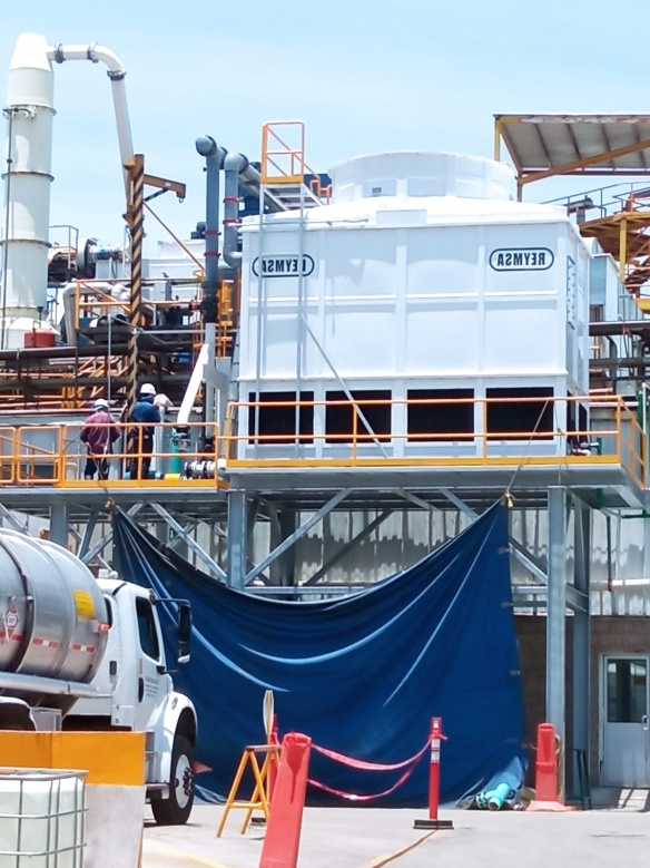 Sinbiotik - imagen del proyecto